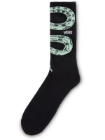 VANS DIGITAL DEMENTIA CREW SOCKEN